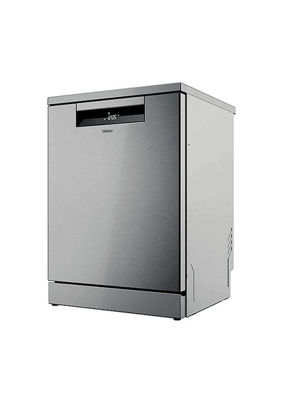 Haier Xf XF 4A4M4BX-17 10 Programlı 14 Kişilik Wi-fi Bağlantılı Bulaşık Makinesi