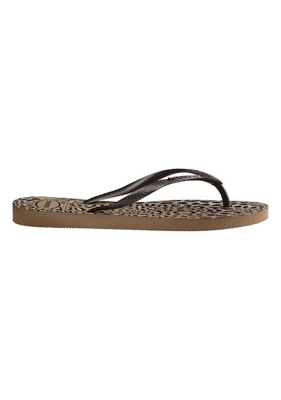 Havaianas Slım Anımals Leopar Parmak Arası Terlik 4103352 6841 001