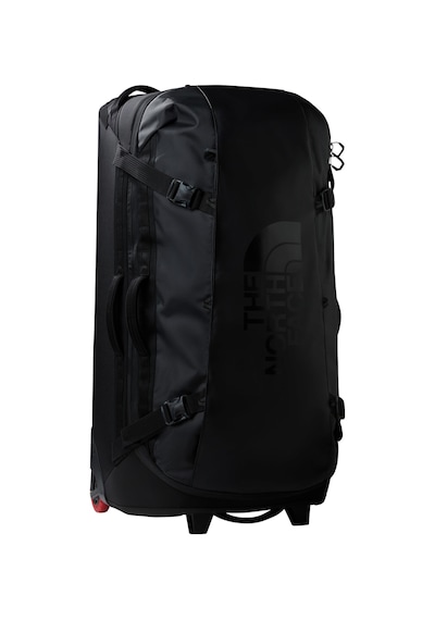 The North Face Base Camp Rolling Thunder 36 Unisex Seyahat Çantası-29278 Siyah