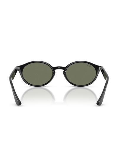 Ray-ban Rb4315 601/68 51 Unisex Güneş Gözlüğü Siyah