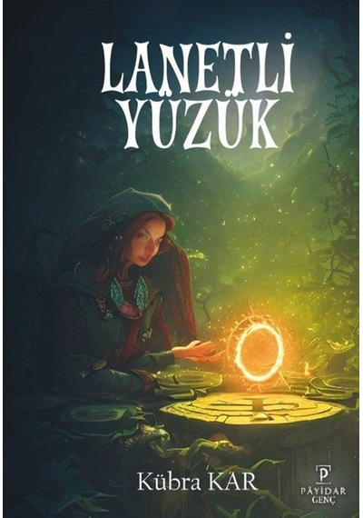 Lanetli Yüzük - Kübra Kar - Payidar Genç