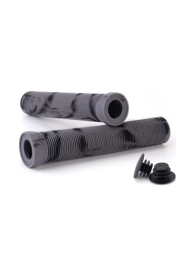 Vona Bikes Dilber Bmx Dirt Jump Elcik-grip Gri / Siyah Gri / Siyah