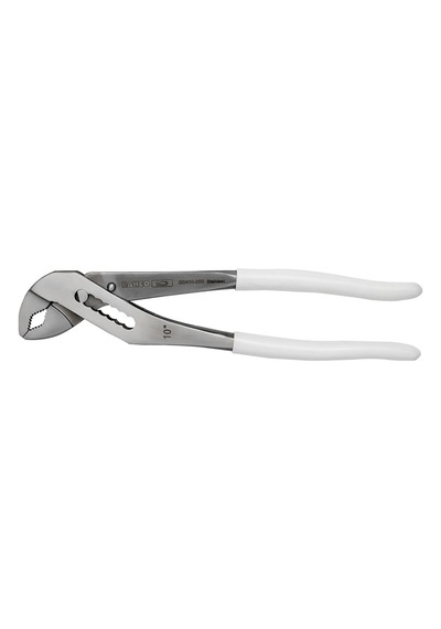 Bahco Ss410-250 Paslanmaz Çelik Ayarlanabilir Pense 250Mm