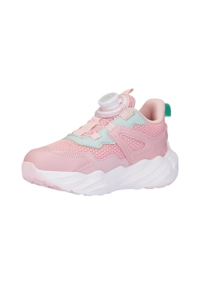 Promax 2099 Çocuk Rahat Sneaker Pudra