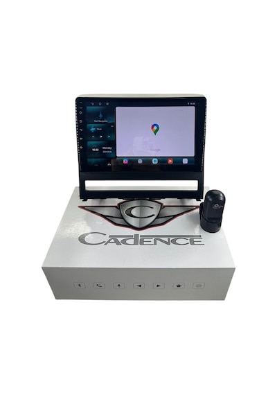 Fiat Albea-palıo 2005-2013 Cadence R15 Dvr Kayıt Cihazı Pro Oem Multimedia