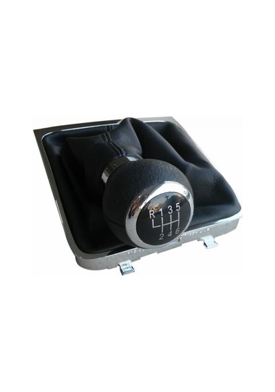 Vw Passat Vites Körüğü Ve Topuzu 6 Vites 2006-2010 3C0711113A