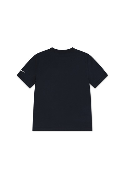 Nike Nıke Rwb Gradıent Collegıate Shırt Erkek Çocuk Tişört 9q1462 9q1462 023 Çok Renkli