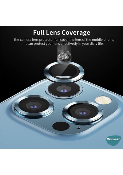 Ekran Koruyucu Apple iPhone 15 Pro İçin Tekli Kamera Lens Koruma Camı Gold iPhone 15 Pro İle Uyumlu Ekran Koruyucu - Gold Diğer Ekran Koruyucu Apple iPhone 15 Pro İçin Tekli Kamera Lens Koruma Camı Gold iPhone 15 Pro İle Uyumlu Ekran Koruyucu - Gold Diğer