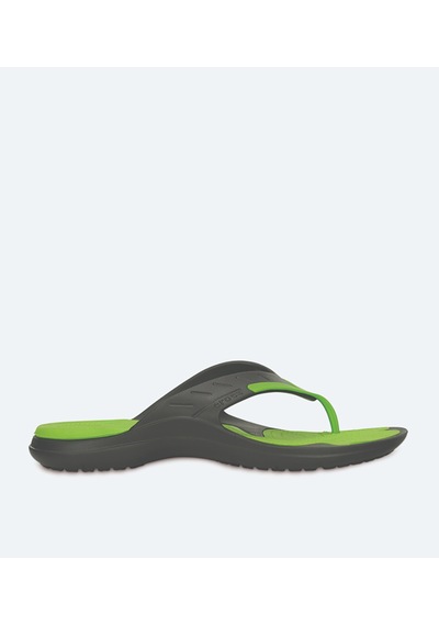 Crocs Modı Flıp Erkek Terlik 202636-0a1 Çok Renkli