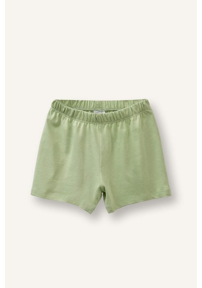 Defacto Desenli 2'li Pijama Takımı Erkek Bebek G8862A526SM