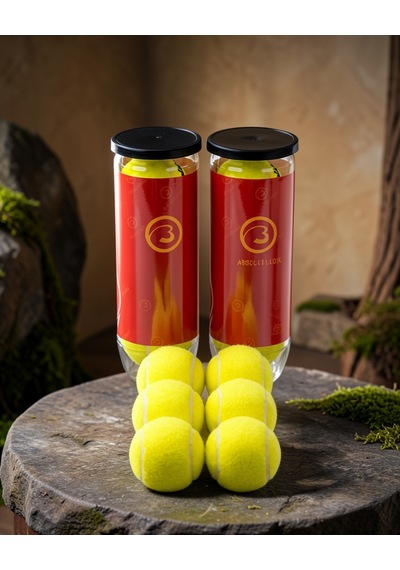 6'lı Tenis Topu Seti Uczzzaltılıtenistopu-5