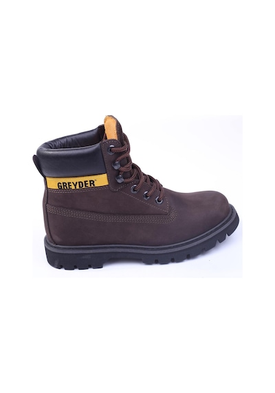 Greyder Basic Günlük Erkek Bot 001