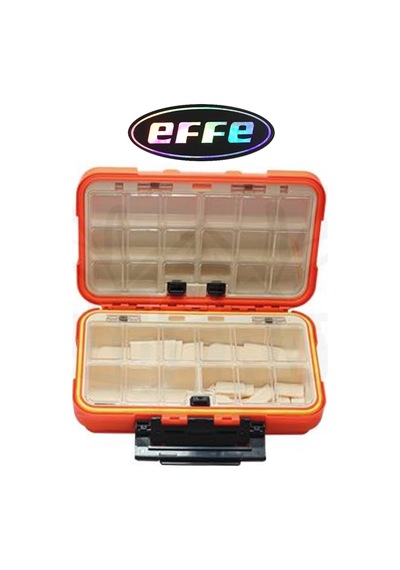 Effe HG302 Yeşil İğne Kutusu