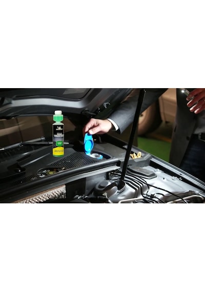 Michelin Mc31999 250ml Süper Konsantre Cam Suyu Katkılı Bahar Kokulu