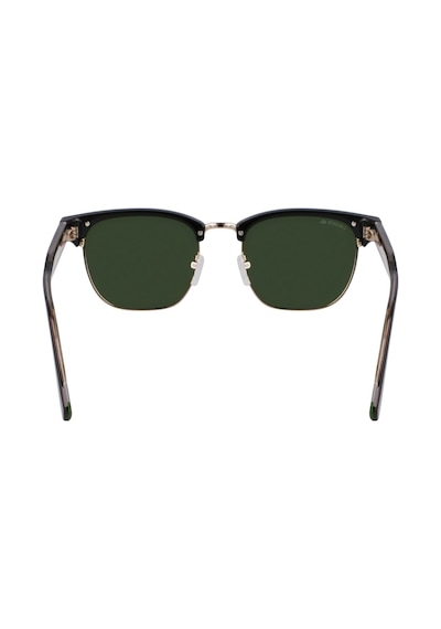 Lacoste Güneş Gözlüğü L266s-001 Siyah