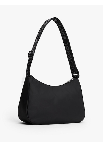 Tommy Hilfiger Kadın Çapraz Çanta Aw0aw17888bds Black