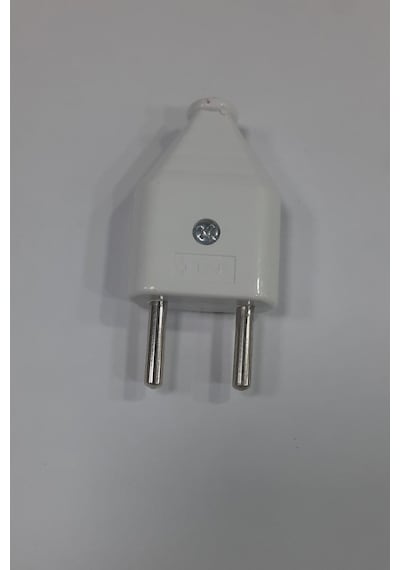 Yassı Topraksız Erkek Fiş 1 Ade 1