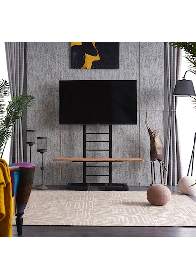 Unimet Meta Metal Tv Ünitesi & Tv Standı