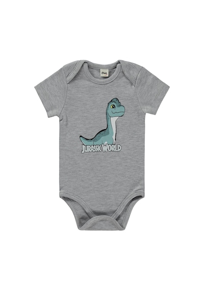Jurassıc World Jurassic World 6-18 Aylık Çıtçıtlı Badi Grimelanj