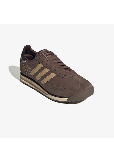 Adidas Sl 72 Rs Kadın Kahverengi Spor Ayakkabı Kj1661