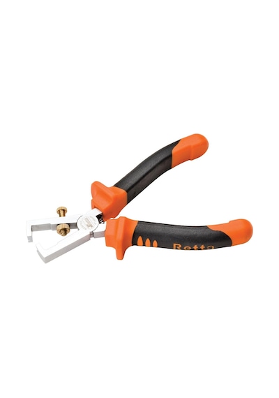 Retta Kablo Sıyırma Pensesi 160 MM
