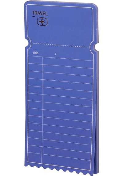 Deli Yapışkanlı Not Kağıdı 128 58mm 30yp A55702
