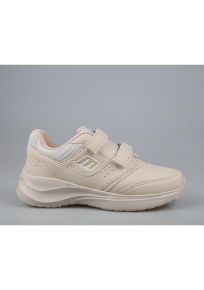 M.P Mp 232-1307 Bej Unisex Sneakers 001