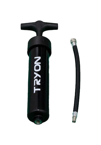 Siyah Tryon Pompa Pm-70 Siyah