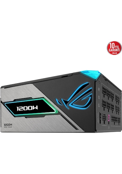 Asus Rog-thor-1200p3 Platınum Iıı 1200w Psu