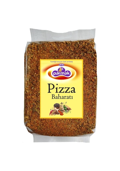 Parmak Pizza Baharatı 1 KG