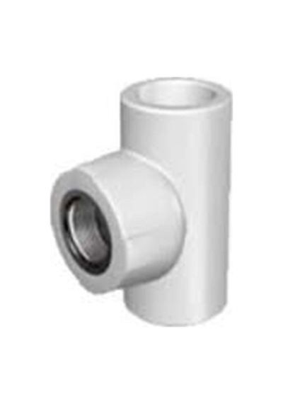 20 Mm Ppr Iç Dişli Te