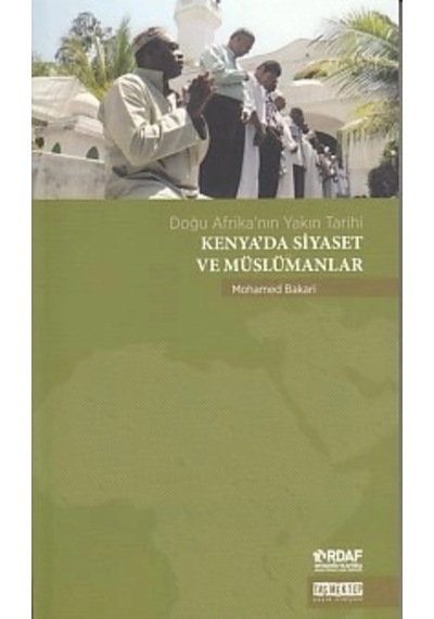 Kenya'da Siyaset Ve Müslümanlar