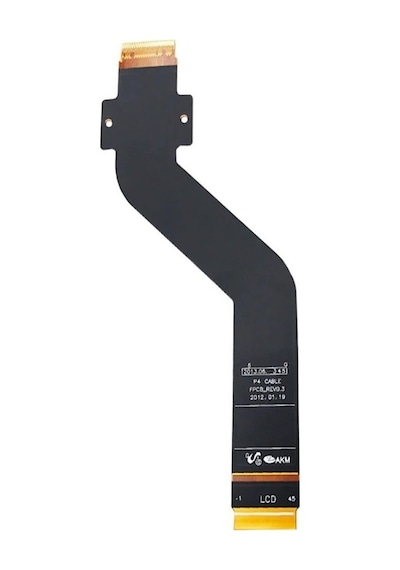 Ttlcdflx-tb-025 Kodlu Lcd Flex Kablosu