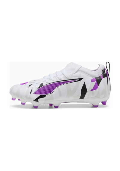 Puma Ultra Match Forever Fg/ag Krampon C-pum108413j10p01 Beyaz
