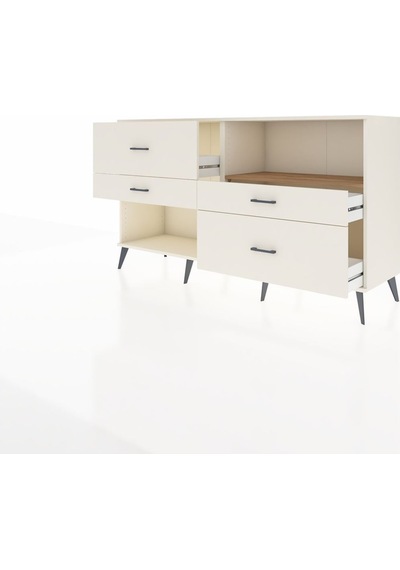 Hyperion Konsol Tek Raflı 4 Çekmeceli 176x44x99 Aytaşı-çam/aytaş Aytaşı-çam/aytaşı Hyperion Konsol Tek Raflı 4 Çekmeceli 176x44x99 Aytaşı-çam/aytaş Aytaşı-çam/aytaşı
