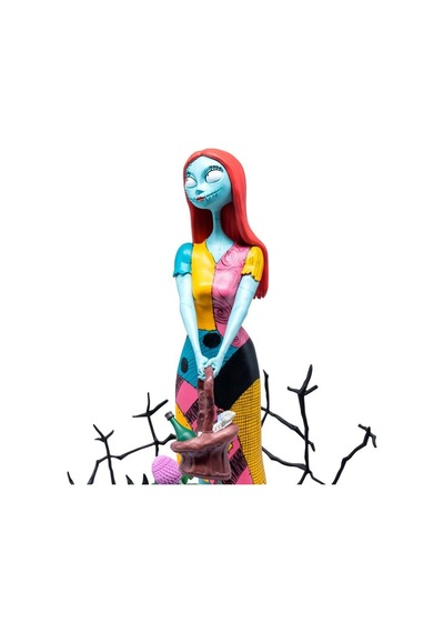 The Nightmare Before Christmas - Sally Figür