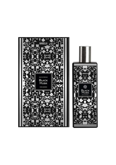 Black Musk Kadın 50 Ml Parfüm Edp Çiçeksi - Ferah