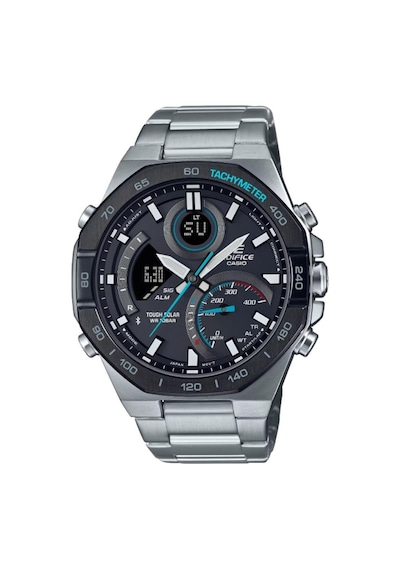 Casio ECB-950DB-1ADF Erkek Kol Saati