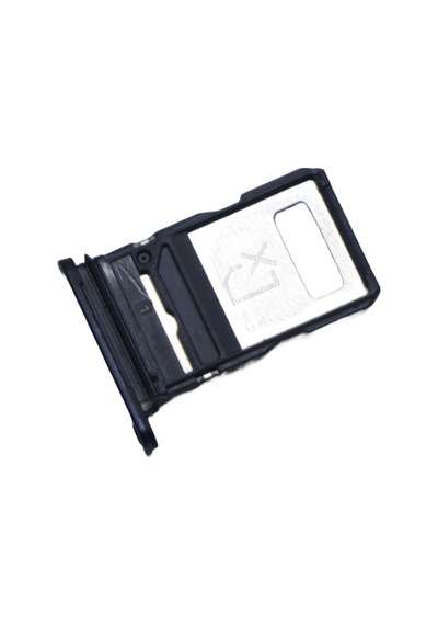 Huawei Honor 70 Uyumlu Sim Tepsisi Aparatı Sim Kart Yuvası Siyah Yüksek Kalite Yc
