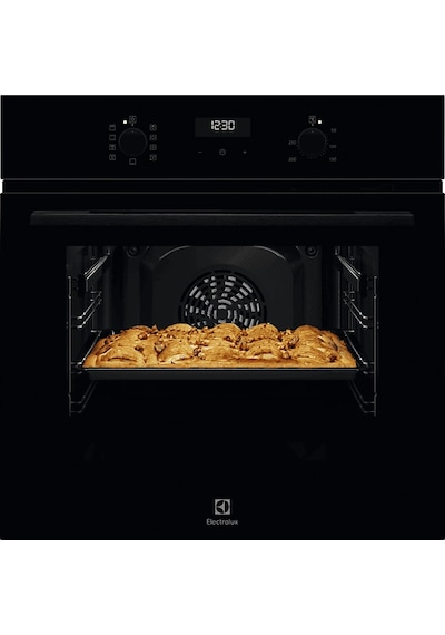 Electrolux EOD5H70BZ 500 Serisi 65 L Ankastre Fırın