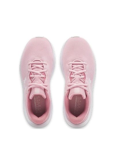 Under Armour W Charged Pursuit 4 Kadın Koşu Ayakkabısı 3028261-647 Pembe