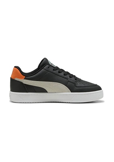 Puma Caven2.0 Mıd 90s Jr Uniseks Spor Ayakkabı Siyah Siyah