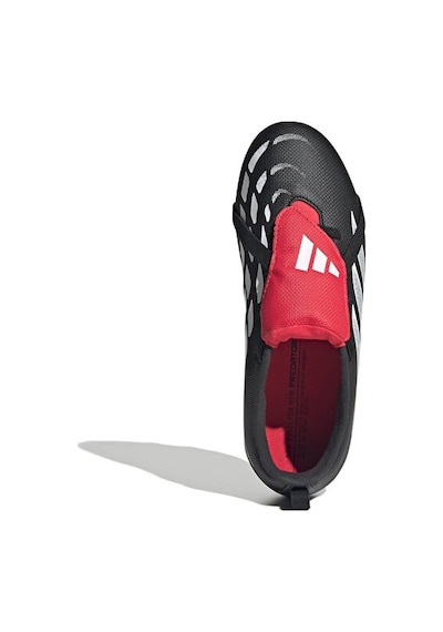 Adidas Predator Club Ft El Genç Çoklu Çim Zemin Kramponu Jr3331 Siyah