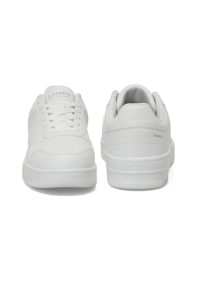 Kinetix Lowner Pu G 6fx Beyaz Unisex Sneaker 000000000102065389 Beyaz