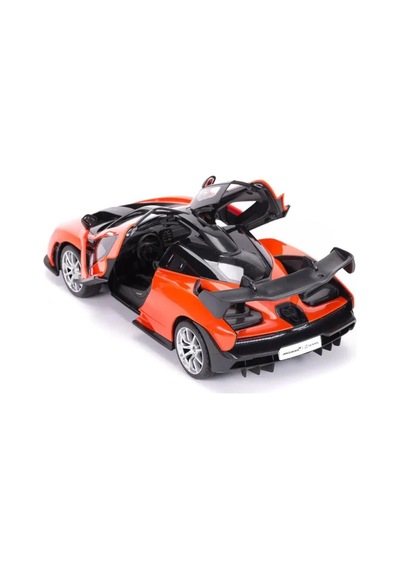 Rastar 1:14 Mclaren Senna Kumandalı Araba Çok Renkli