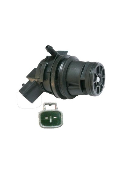 12v Su Fıskiye Motoru soketli Toyota Uyumlu-mazda N11.2209