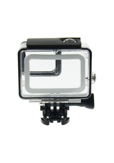 Gplus Go200 Gopro Hero 5 6 7 Su Geçirmez Waterproof Housing Kılıf Çok Renkli