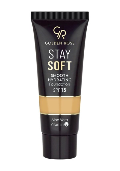 Smooth Hydrating Foundation No 211 - Nemlendirici Fondöten Genel