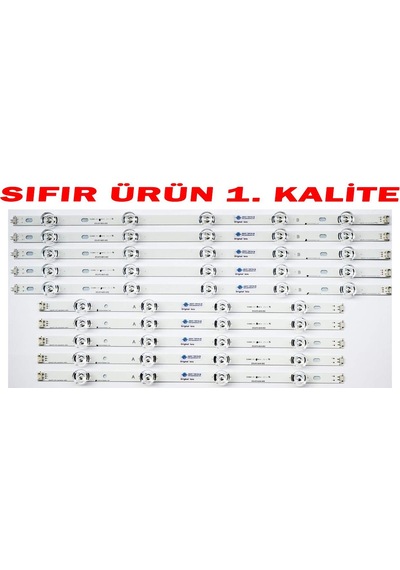 Lg 50Lb580V 50Lb582V 50Lf650V 50Lf652V 50Lb652V 50Lf580N Led Bar