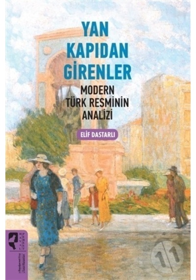 Yan Kapıdan Girenler